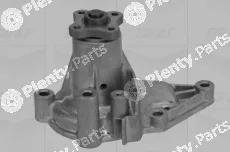 Graf PA950 — Water Pump, engine cooling