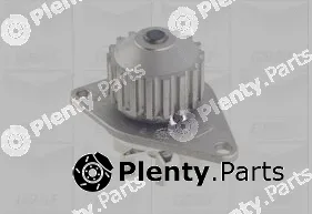 Graf PA837 — Water Pump, engine cooling