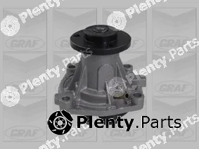 Graf PA802 — Water Pump, engine cooling