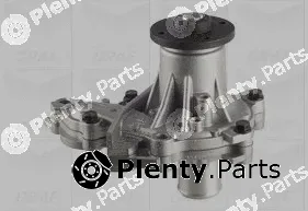 Graf PA1154 — Water Pump, engine cooling