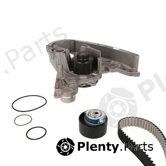 Graf KP900-2 — Water Pump & Timing Belt Kit