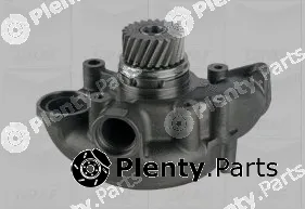 Graf PA1318 — Water Pump, engine cooling