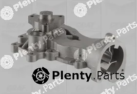 Graf PA1124 — Water Pump, engine cooling
