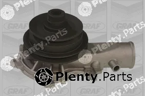 Graf PA302 — Water Pump, engine cooling
