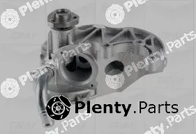 Graf PA1223 — Water Pump, engine cooling