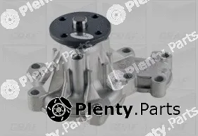 Graf PA1209 — Water Pump, engine cooling