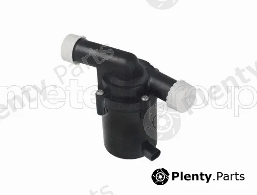 Graf AWP013 — Auxiliary Water Pump (cooling water circuit)