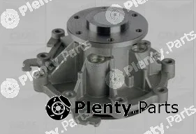 Graf PA1225 — Water Pump, engine cooling