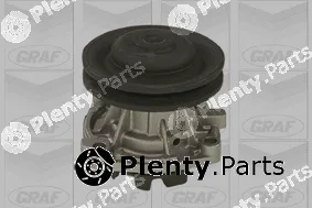 Graf PA347 — Water Pump, engine cooling