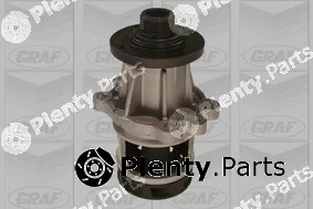 Graf PA390 — Water Pump, engine cooling