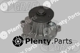 Graf PA1082 — Water Pump, engine cooling