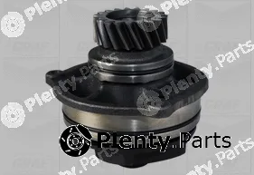 Graf PA969 — Water Pump, engine cooling