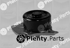 Graf PA1093 — Water Pump, engine cooling