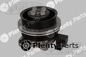 Graf PA1379 — Water Pump, engine cooling