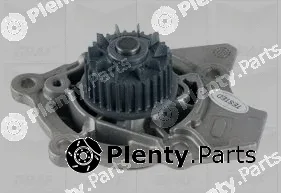 Graf PA1242 — Water Pump, engine cooling