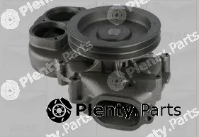 Graf PA1321 — Water Pump, engine cooling