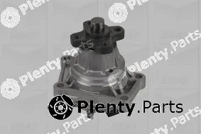 Graf PA1036 — Water Pump, engine cooling
