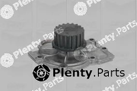 Graf PA1019 — Water Pump, engine cooling