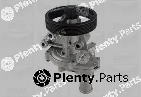 Graf PA1256 — Water Pump, engine cooling