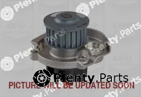 Graf PA1030 — Water Pump, engine cooling