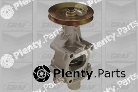 Graf PA088 — Water Pump, engine cooling