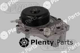 Graf PA1219 — Water Pump, engine cooling