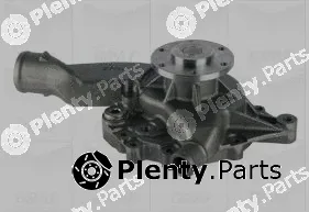 Graf PA1331 — Water Pump, engine cooling