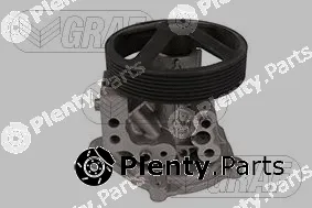 Graf PA1123 — Water Pump, engine cooling