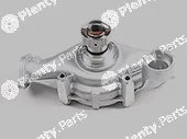 Graf PA1409 — Water Pump, engine cooling