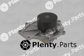 Graf PA884 — Water Pump, engine cooling