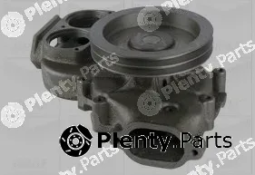 Graf PA1336 — Water Pump, engine cooling