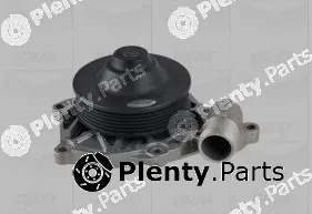 Graf PA1162 — Water Pump, engine cooling