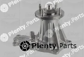 Graf PA1133 — Water Pump, engine cooling