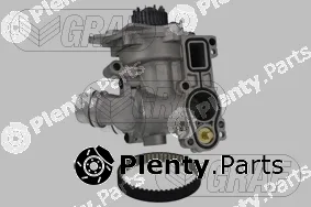 Graf PA1359A — Water Pump, engine cooling