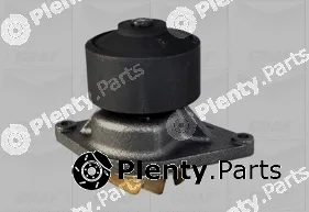 Graf PA1060 — Water Pump, engine cooling