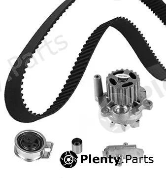 Graf KP1355-1 — Water Pump & Timing Belt Kit