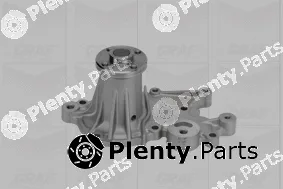Graf PA975 — Water Pump, engine cooling