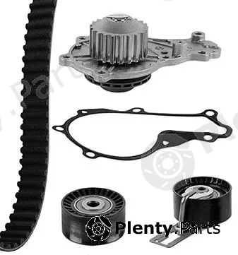Graf KP859-2 — Water Pump & Timing Belt Kit