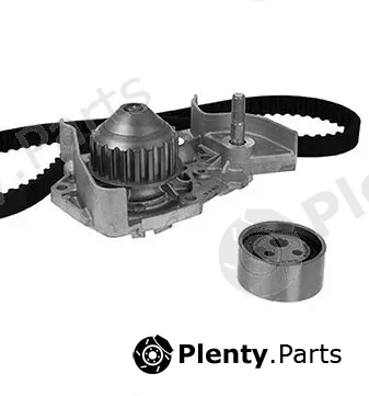 Graf KP633-2 — Water Pump & Timing Belt Kit