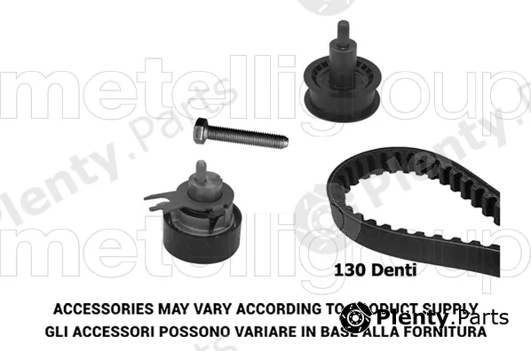 Graf TP293 — Timing Belt Kit