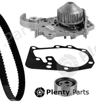 Graf KP1035-1 — Water Pump & Timing Belt Kit