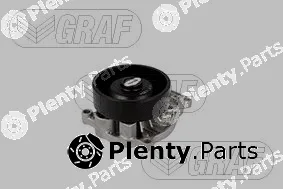 Graf PA1351 — Water Pump, engine cooling
