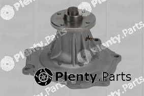 Graf PA995 — Water Pump, engine cooling