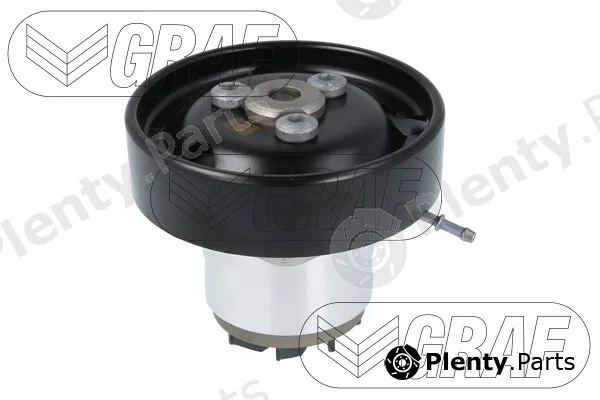 Graf PA1479 — Water Pump, engine cooling
