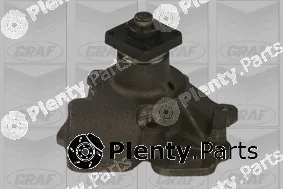 Graf PA323 — Water Pump, engine cooling