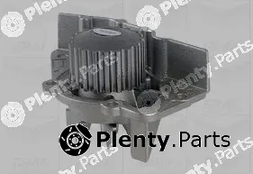 Graf PA1254 — Water Pump, engine cooling