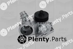 Graf PA1074 — Water Pump, engine cooling