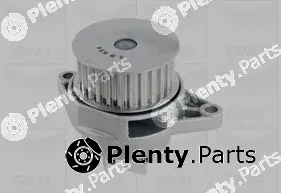 Graf PA654 — Water Pump, engine cooling