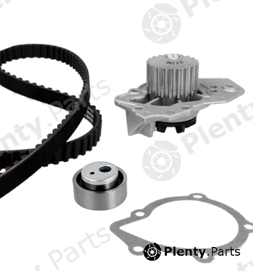 Graf KP256-1 — Water Pump & Timing Belt Kit