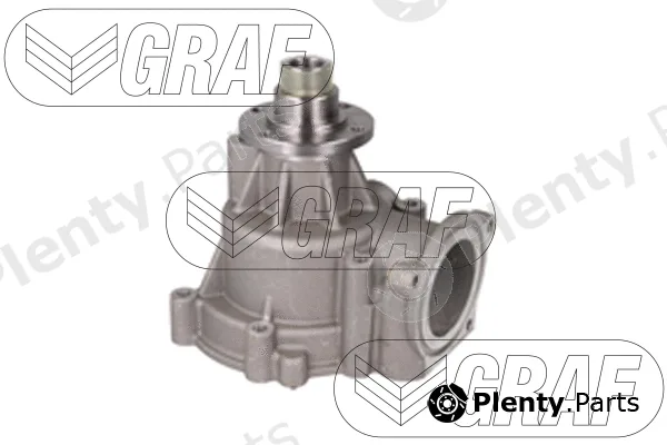Graf PA1456 — Water Pump, engine cooling